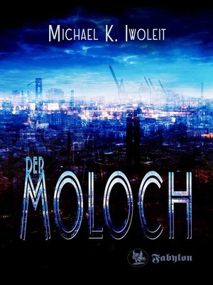 cover image of Der Moloch